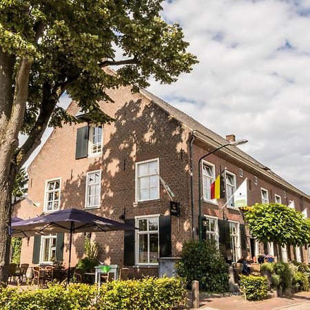 'T Brouwershuis Leende Exteriér fotografie