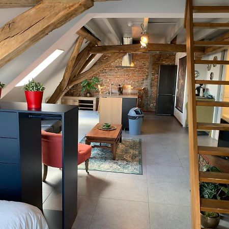 'T Brouwershuis Leende Exteriér fotografie