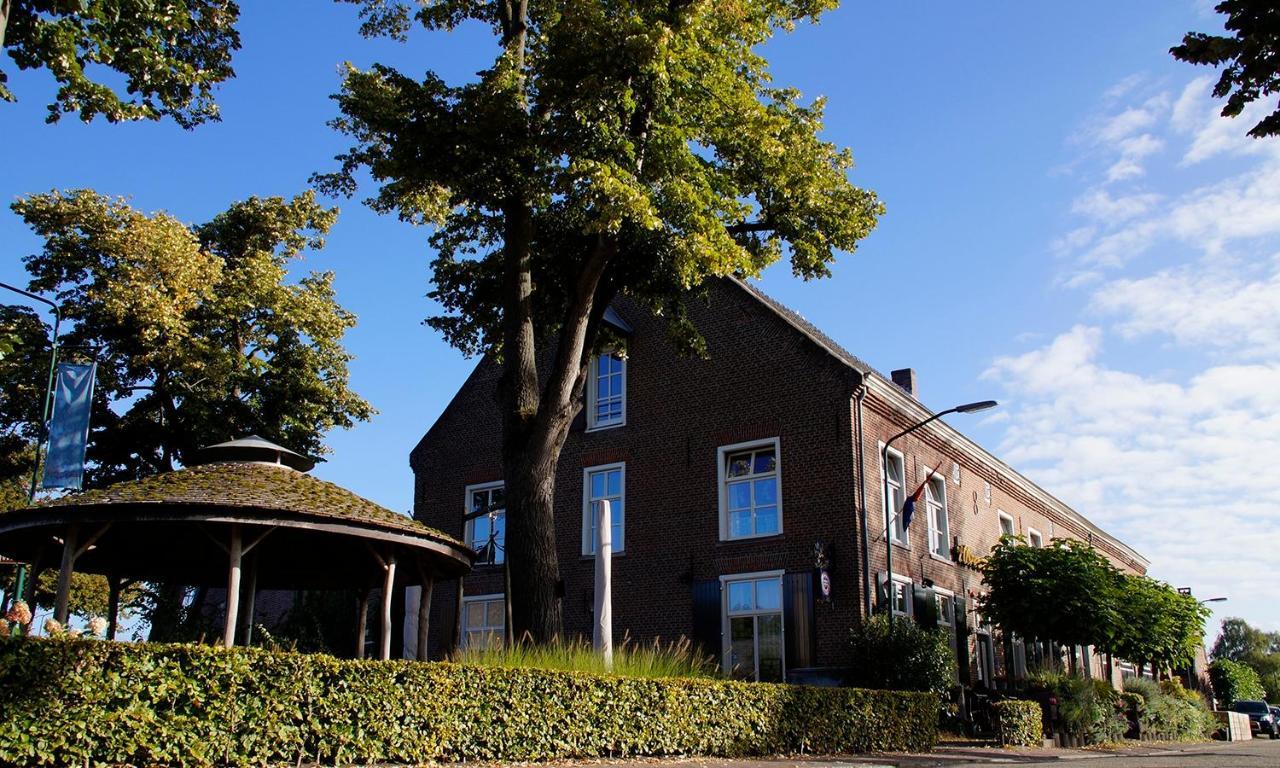 'T Brouwershuis Leende Exteriér fotografie