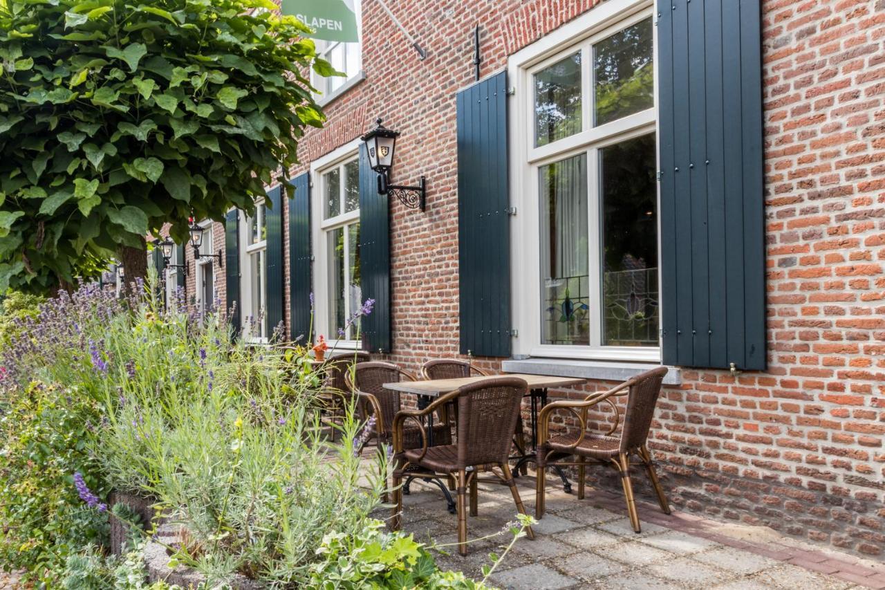 'T Brouwershuis Leende Exteriér fotografie