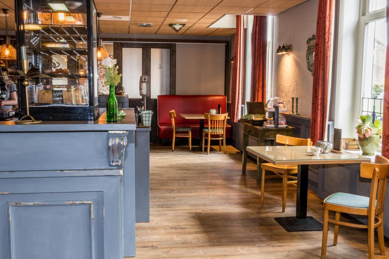 'T Brouwershuis Leende Exteriér fotografie