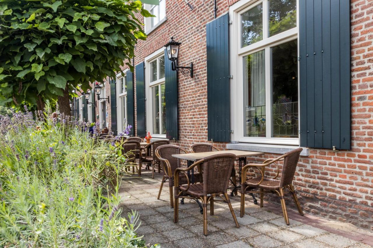 'T Brouwershuis Leende Exteriér fotografie