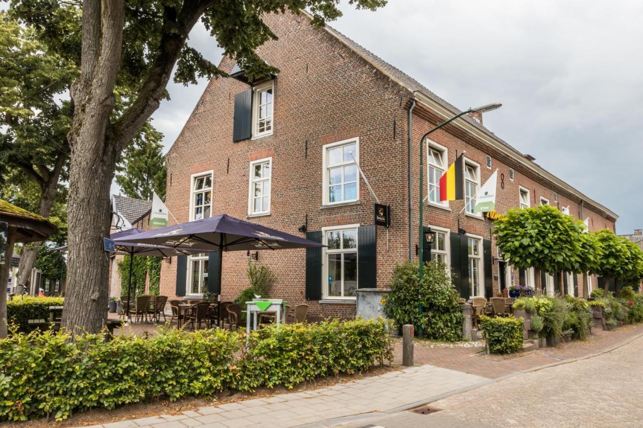 'T Brouwershuis Leende Exteriér fotografie