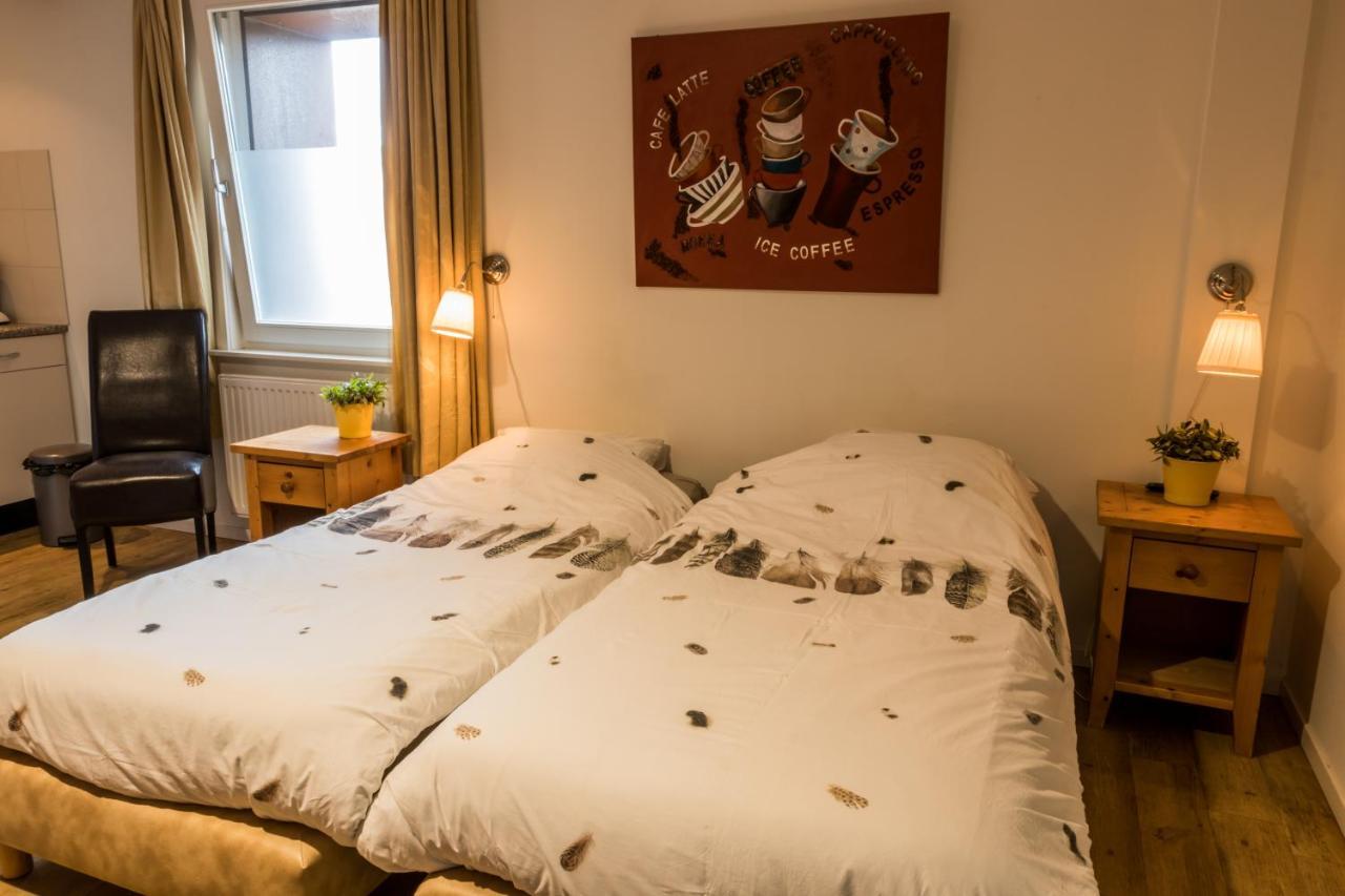 'T Brouwershuis Leende Exteriér fotografie