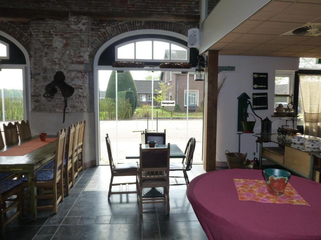 'T Brouwershuis Leende Exteriér fotografie